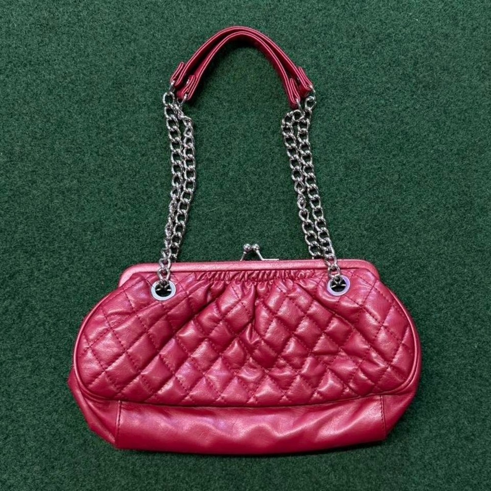 Apt. 9 quilted chain shoulder bag